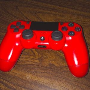 Playstation controller, playstation charger